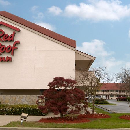 Red Roof Inn Florence - Civic Center מראה חיצוני תמונה