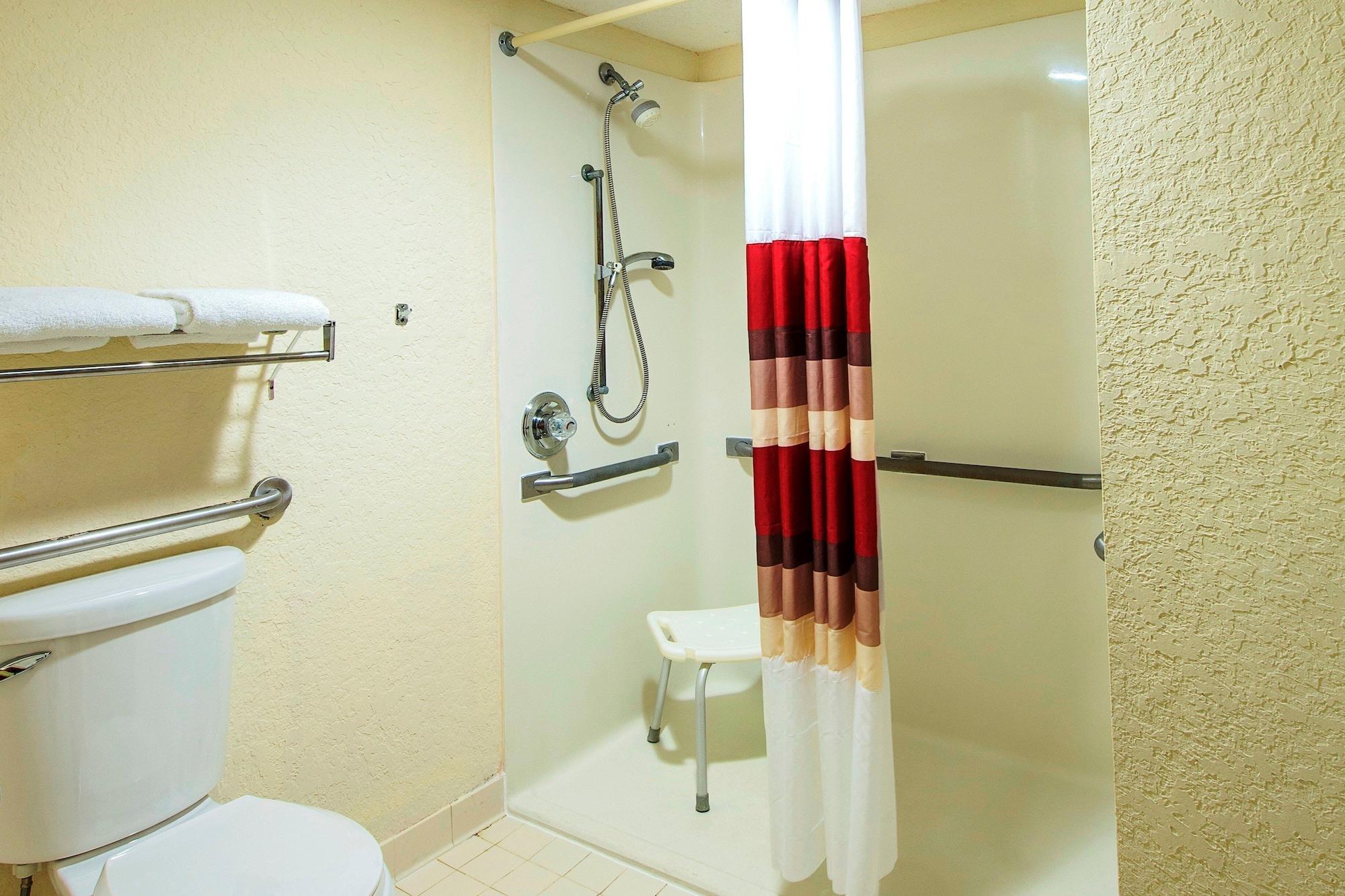 Red Roof Inn Florence - Civic Center מראה חיצוני תמונה